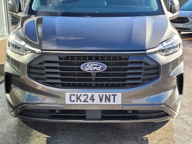 Used Ford Transit Custom 2024 for sale - 76470659: Photo 42