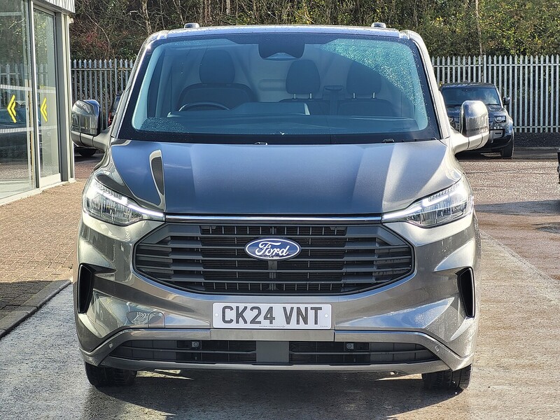Used Ford Transit Custom 2024 for sale - 76470659: Photo 45