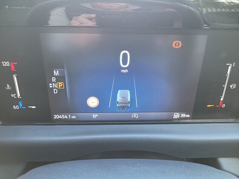 Used Ford Transit Custom 2024 for sale - 76470659: Photo 48