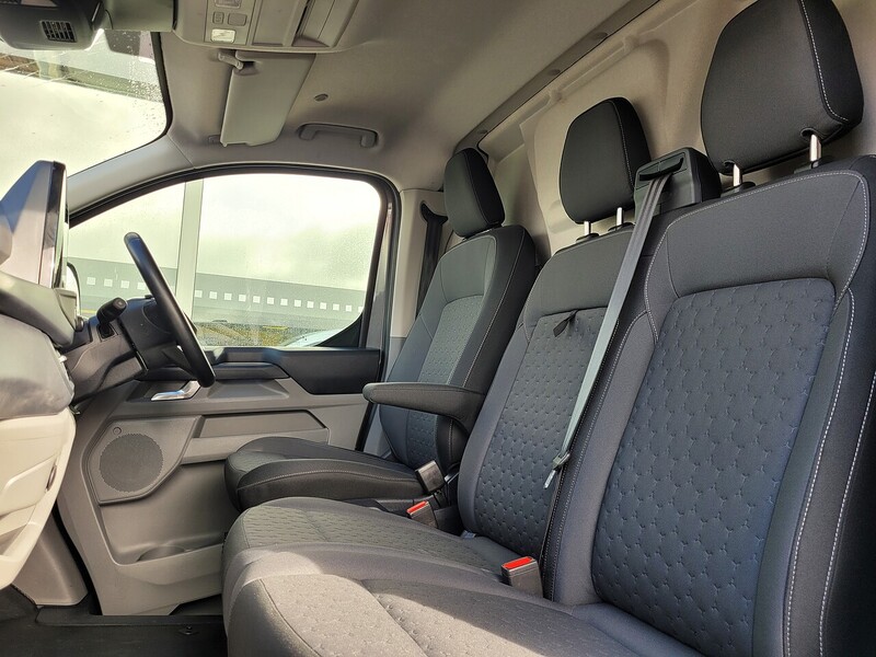 Used Ford Transit Custom 2024 for sale - 76470659: Photo 7