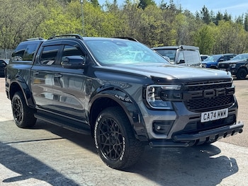 Used Ford Ranger 2024 for sale - 78359064: Photo