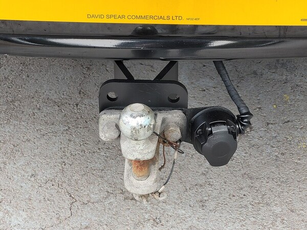 Used Land Rover Defender 110 2021 for sale - 76280475: Photo 10