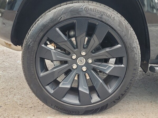 Used Land Rover Defender 110 2021 for sale - 76280475: Photo 41