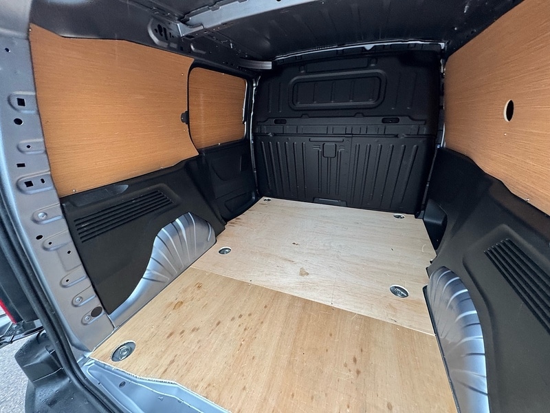 Used Vauxhall Combo 2024 for sale - 76720030: Photo 10