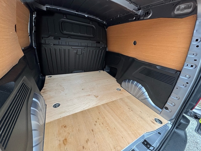 Used Vauxhall Combo 2024 for sale - 76720030: Photo 11