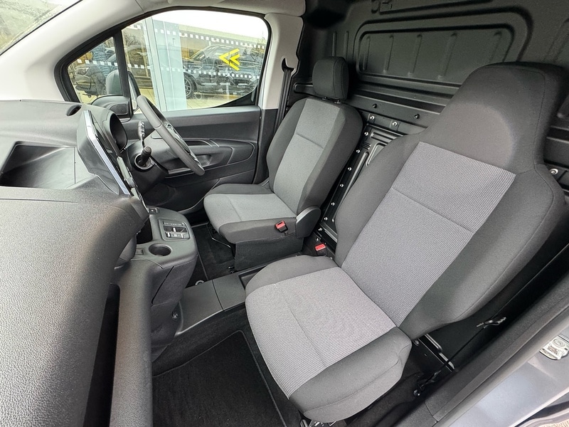 Used Vauxhall Combo 2024 for sale - 76720030: Photo 17