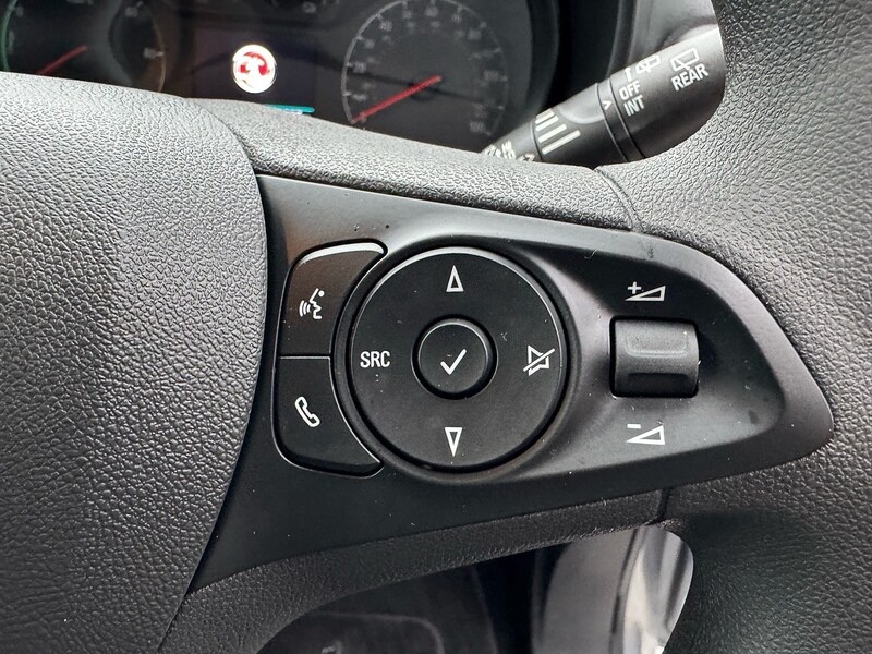 Used Vauxhall Combo 2024 for sale - 76720030: Photo 24