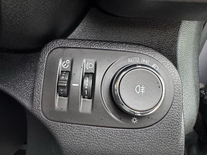 Used Vauxhall Combo 2024 for sale - 76720030: Photo 25