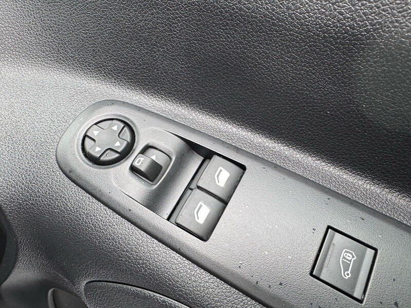 Used Vauxhall Combo 2024 for sale - 76720030: Photo 27