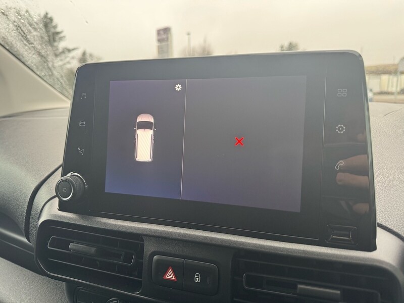 Used Vauxhall Combo 2024 for sale - 76720030: Photo 31