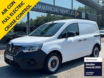 Used Renault Kangoo 2024 for sale - 79174805: Photo
