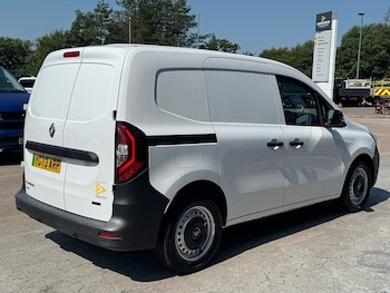 Used Renault Kangoo 2024 for sale - 79174805: Photo