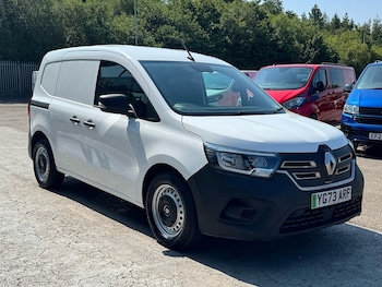 Used Renault Kangoo 2024 for sale - 79174805: Photo