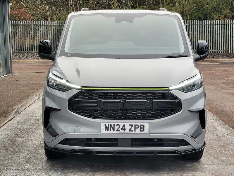 Used Ford Transit Custom 2024 for sale - 76256869: Photo 18