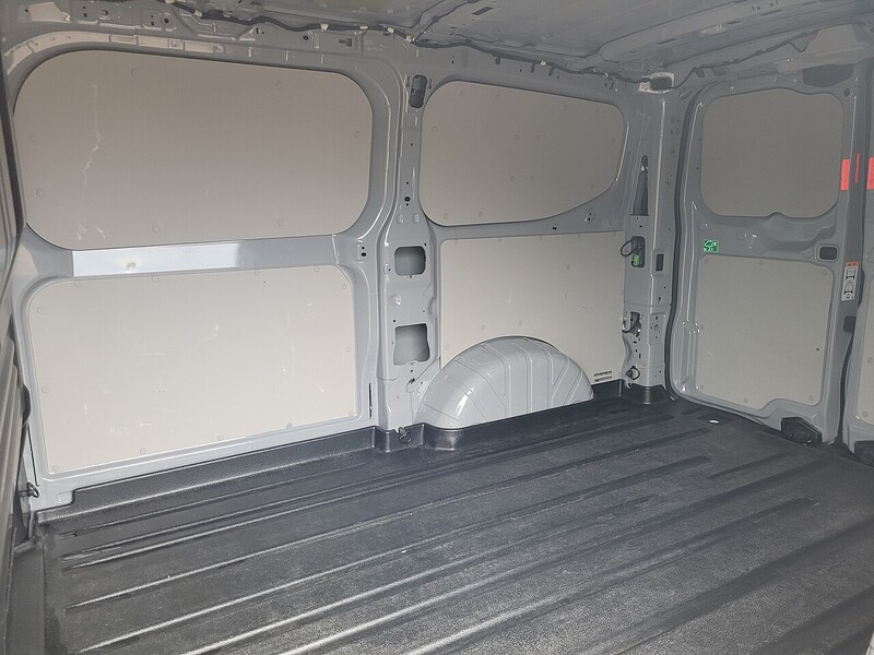 Used Ford Transit Custom 2024 for sale - 76256869: Photo 31