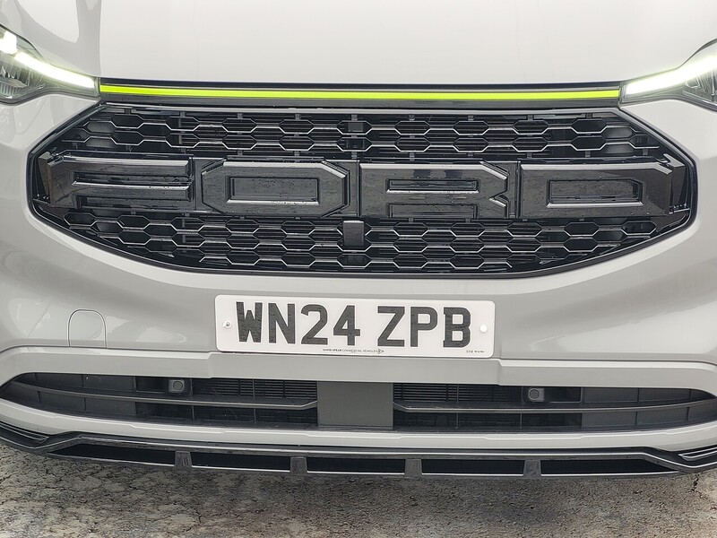 Used Ford Transit Custom 2024 for sale - 76256869: Photo 36
