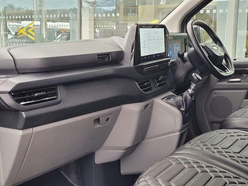 Used Ford Transit Custom 2024 for sale - 76256869: Photo 41