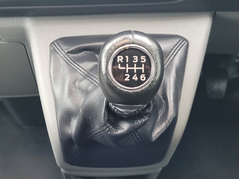 Used Ford Transit Custom 2024 for sale - 76256869: Photo 42