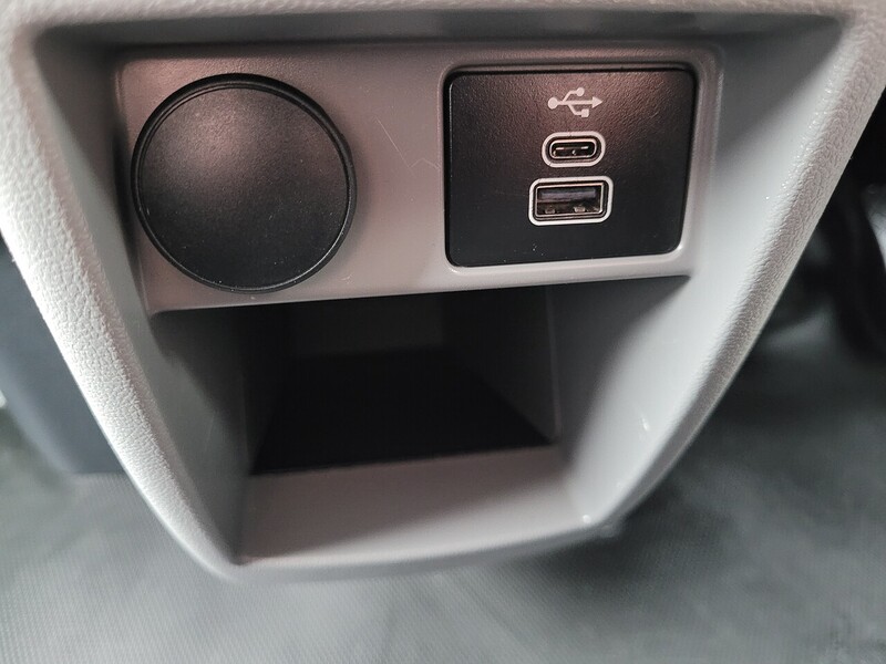 Used Ford Transit Custom 2024 for sale - 76256869: Photo 54