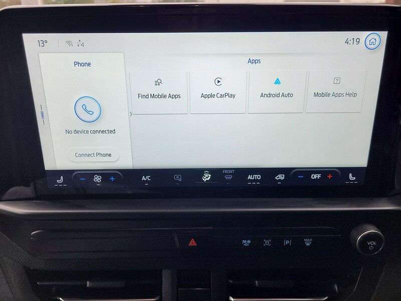 Used Ford Transit Custom 2024 for sale - 76256869: Photo 8