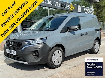 Used Nissan Other 2023 for sale - 78993201: Photo