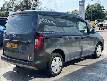Used Nissan Other 2023 for sale - 78993201: Photo