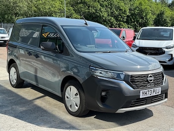 Used Nissan Other 2023 for sale - 78993201: Photo