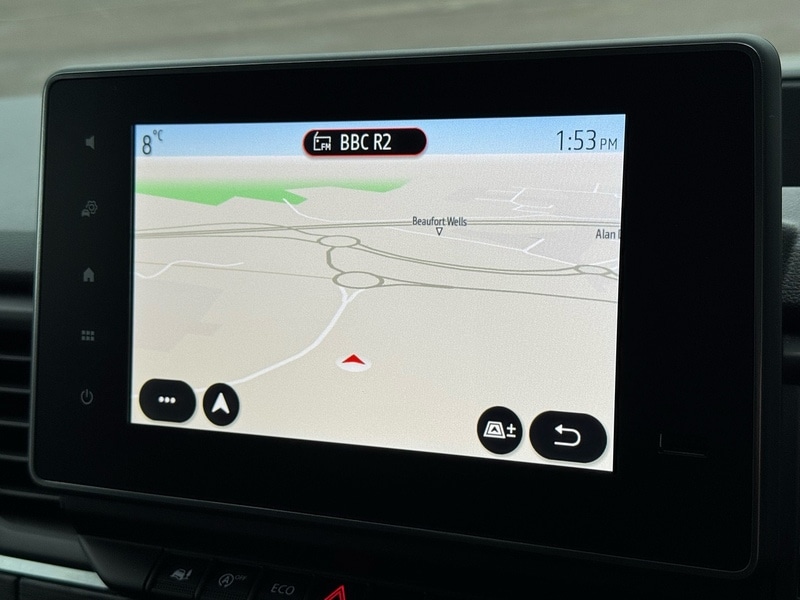 Used Nissan Primastar 2022 for sale - 77038607: Photo 11