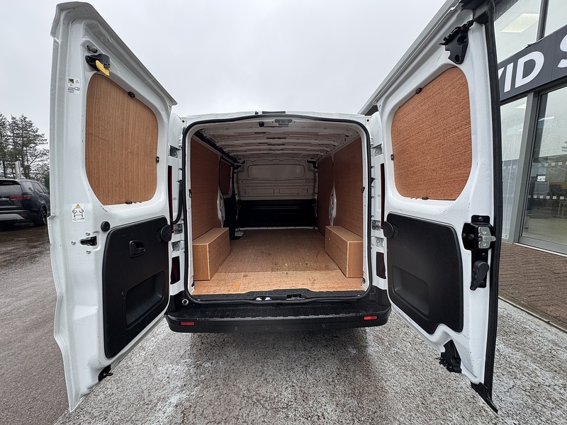 Used Nissan Primastar 2022 for sale - 77038607: Photo 14