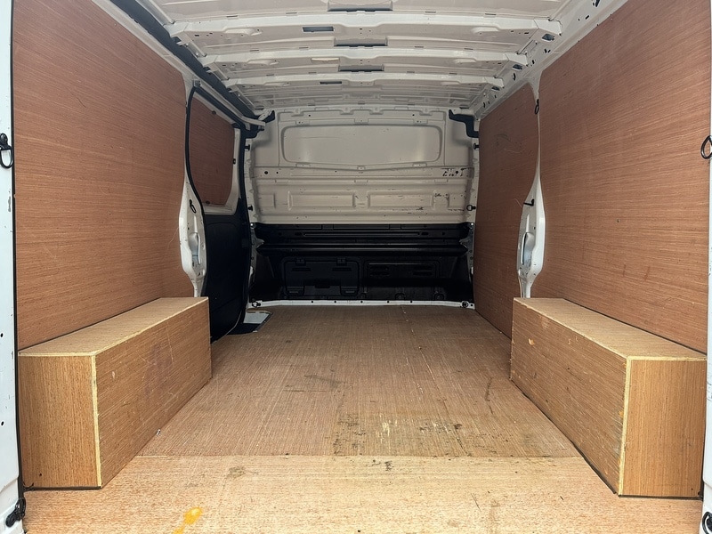 Used Nissan Primastar 2022 for sale - 77038607: Photo 15