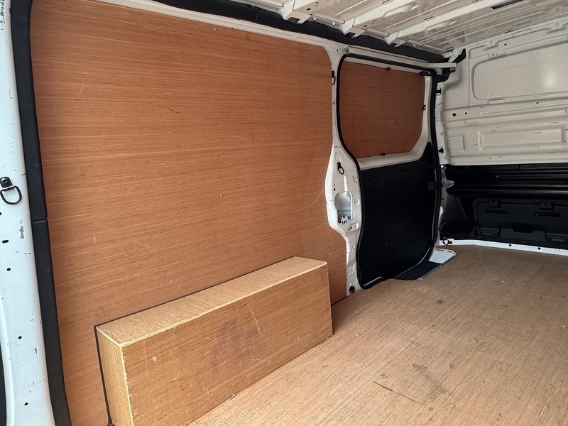 Used Nissan Primastar 2022 for sale - 77038607: Photo 17