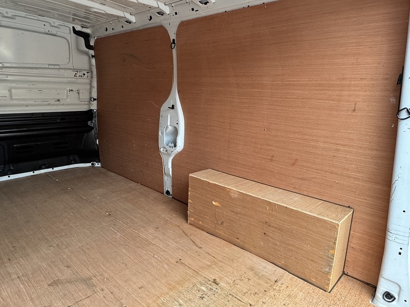 Used Nissan Primastar 2022 for sale - 77038607: Photo 18