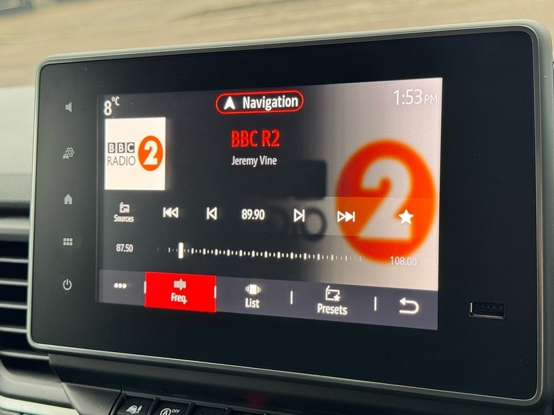 Used Nissan Primastar 2022 for sale - 77038607: Photo 19