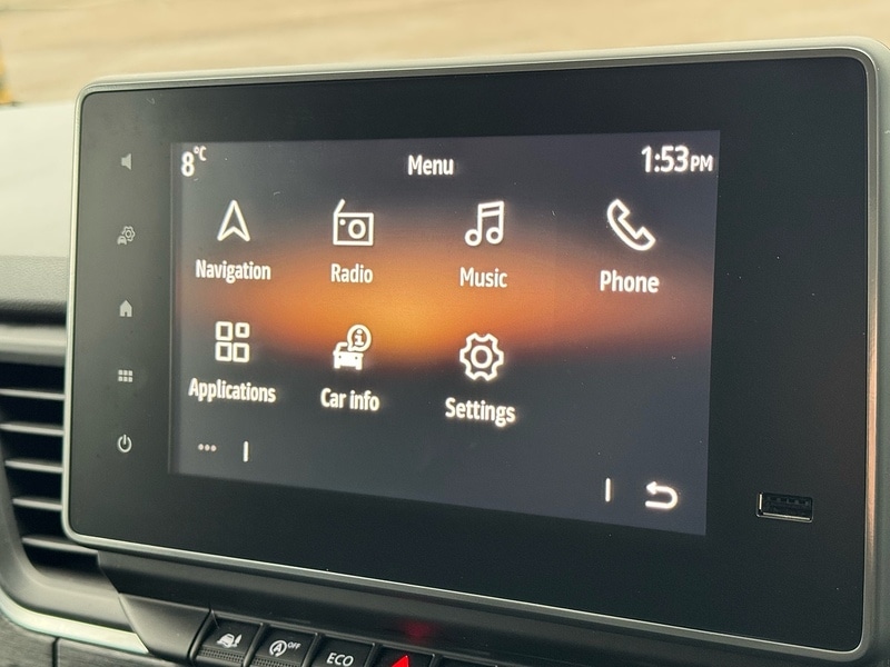 Used Nissan Primastar 2022 for sale - 77038607: Photo 20