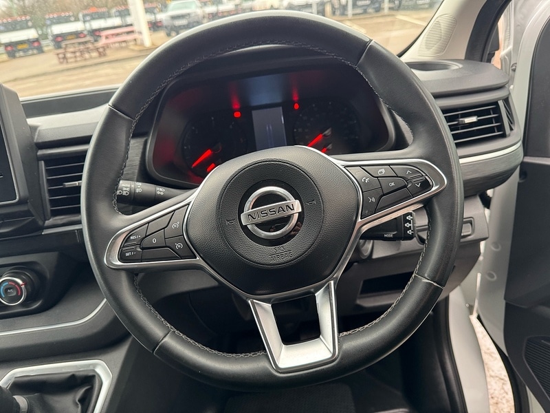 Used Nissan Primastar 2022 for sale - 77038607: Photo 25