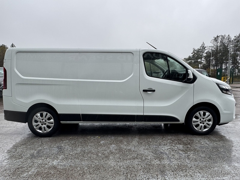 Used Nissan Primastar 2022 for sale - 77038607: Photo 26