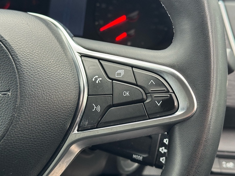 Used Nissan Primastar 2022 for sale - 77038607: Photo 33