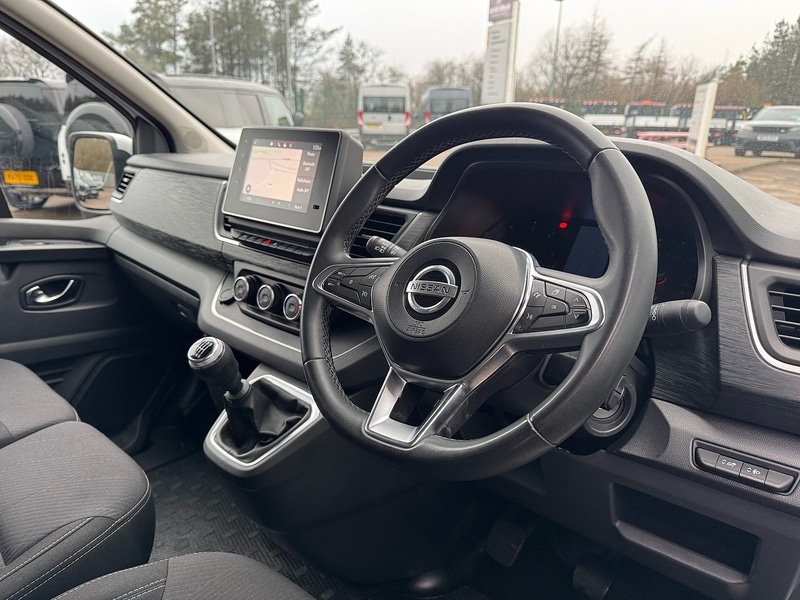 Used Nissan Primastar 2022 for sale - 77038607: Photo 6