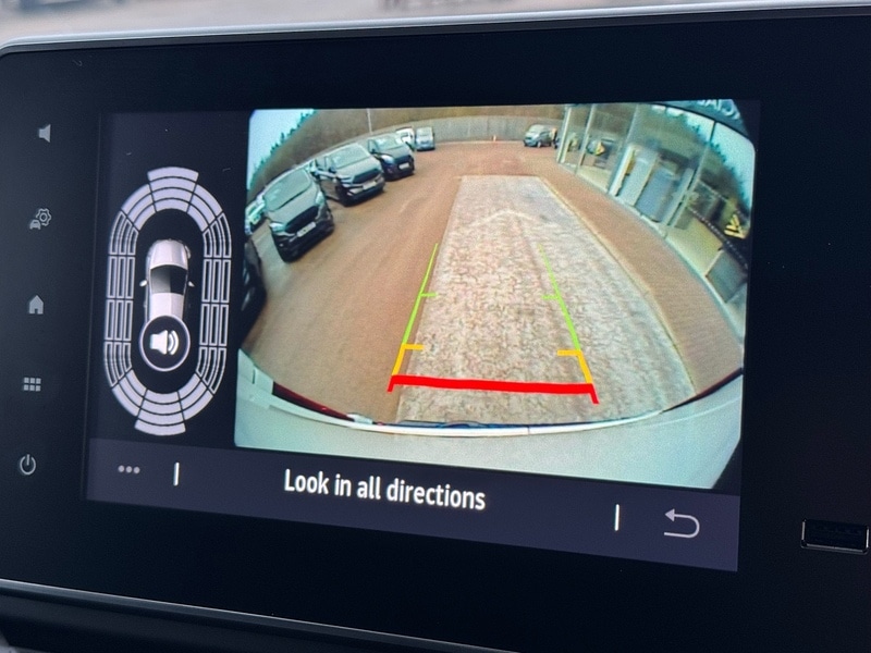 Used Nissan Primastar 2022 for sale - 77038607: Photo 9