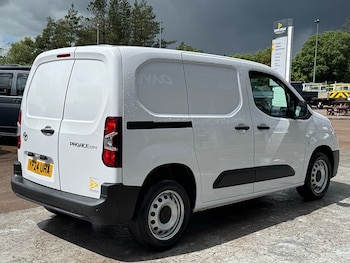 Used Toyota ProAce 2024 for sale - 78847416: Photo