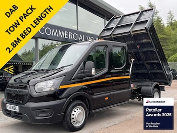 Used Ford Transit 2021 for sale - 78815164: Photo