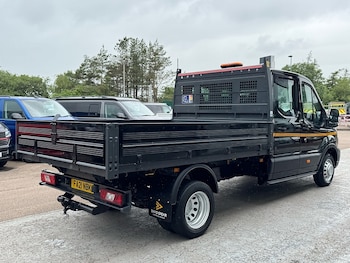Used Ford Transit 2021 for sale - 78815164: Photo