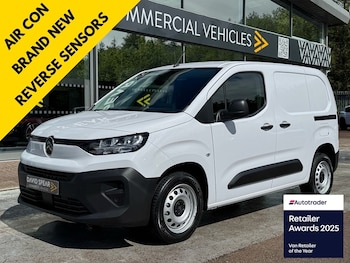 Used Citroen Berlingo 2026 for sale - 78544986: Photo