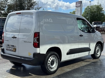 Used Citroen Berlingo 2026 for sale - 78544986: Photo