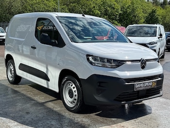 Used Citroen Berlingo 2026 for sale - 78544986: Photo