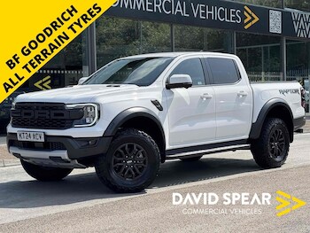 Used Ford Ranger 2024 for sale - 75499130: Photo