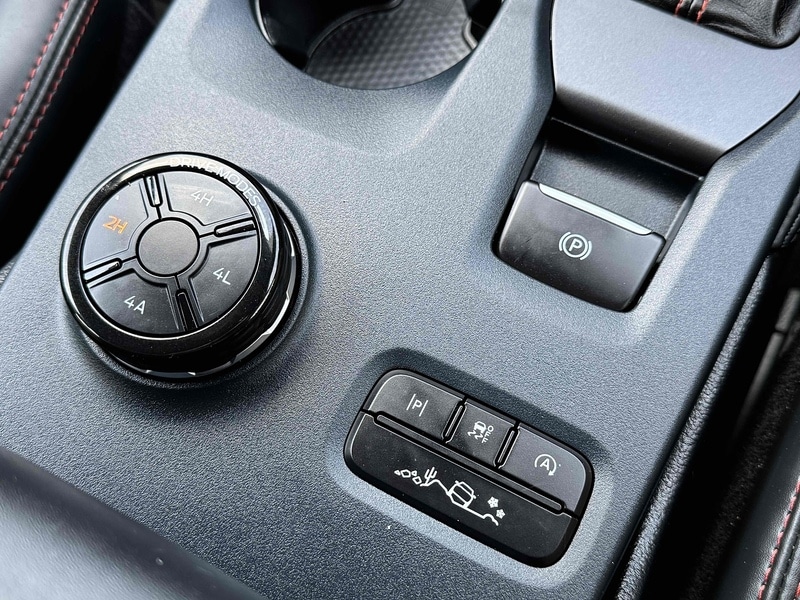 Vehicle 23