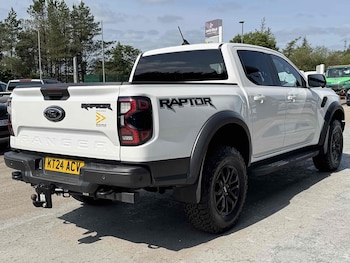 Used Ford Ranger 2024 for sale - 75499130: Photo