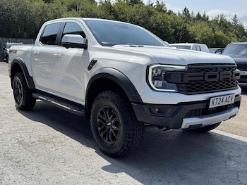 Used Ford Ranger 2024 for sale - 75499130: Photo