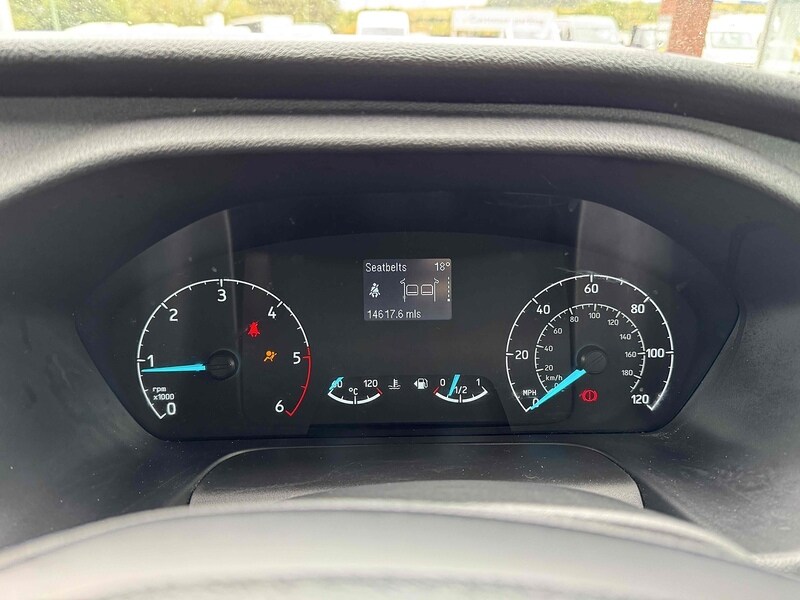 Vehicle 36